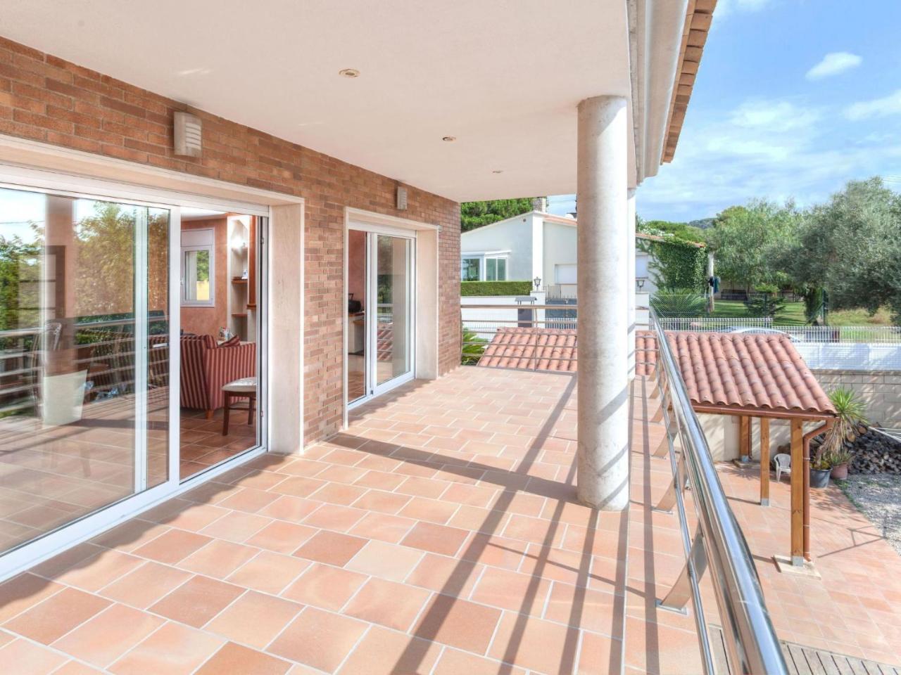 Holiday Home Dorian By Interhome Palamós Eksteriør billede