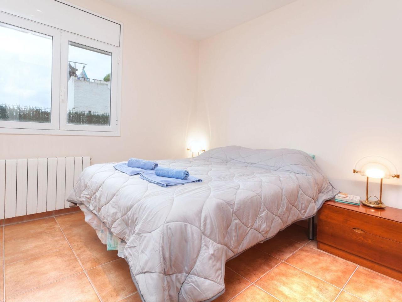 Holiday Home Dorian By Interhome Palamós Eksteriør billede