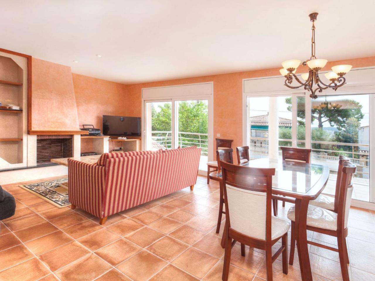 Holiday Home Dorian By Interhome Palamós Eksteriør billede